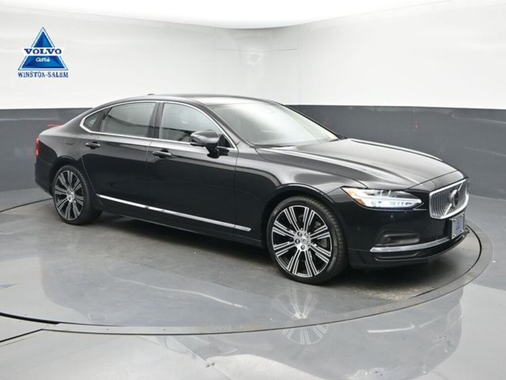 Used 2023 Volvo S90 Ultimate Sedan