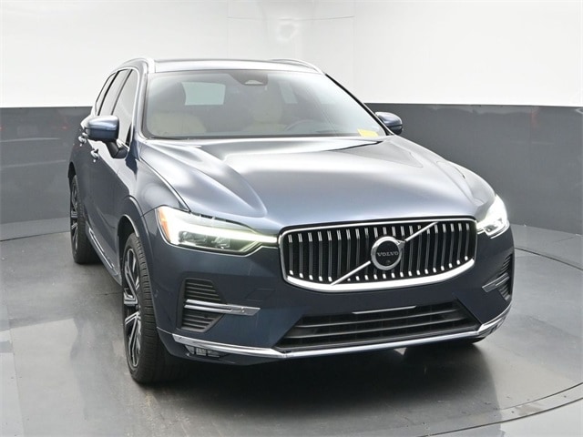 Used 2023 Volvo XC60 Ultimate with VIN YV4062RF7P1217080 for sale in Winston Salem, NC