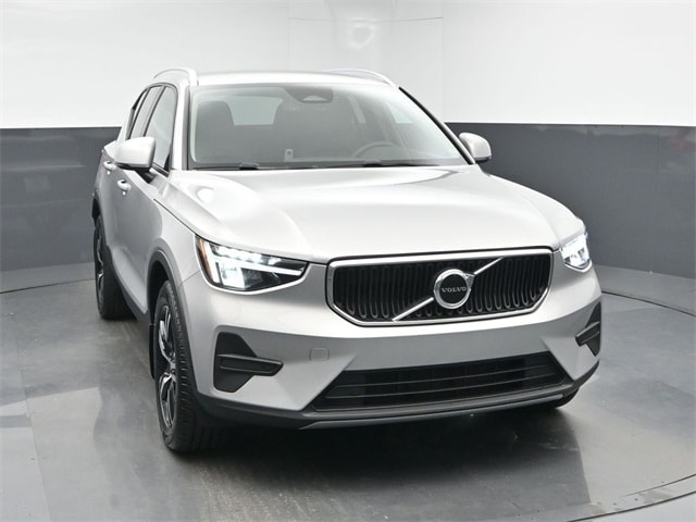 Used 2023 Volvo XC40 Core with VIN YV4L12UV6P2945395 for sale in Winston Salem, NC