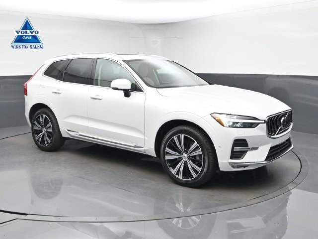 2023 Volvo XC60