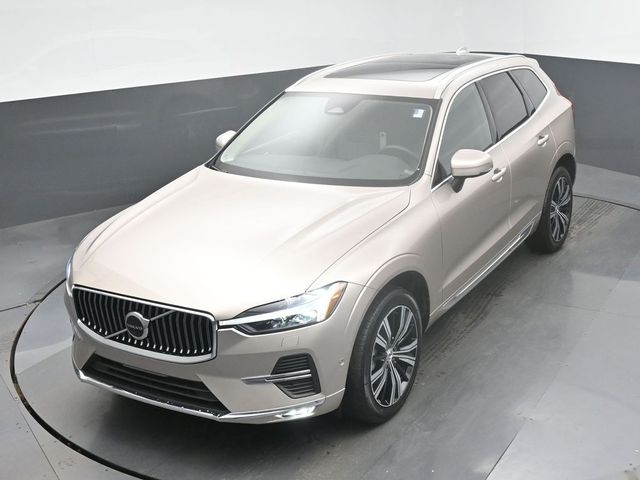 2023 Volvo XC60 Plus - Photo 45