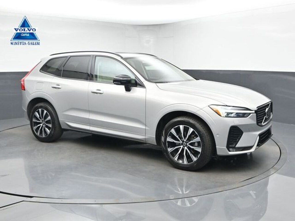 Used 2024 Volvo XC60 B5 Plus Dark Theme SUV