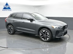 2026 Volvo XC60 B5 Plus AWD V26320 SUV