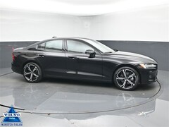 2024 Volvo S60 Ultimate Sedan