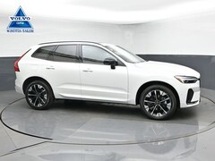 2026 Volvo XC60 B5 Ultra AWD V26250 SUV