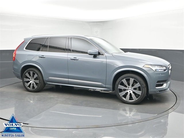 2023 Volvo XC90 Ultimate's photo