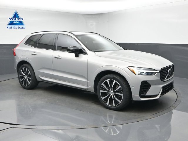  Volvo XC60 Recharge Plug-In Hybrid