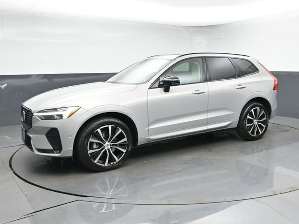 Used 2023 Volvo XC60 B5 Plus Dark Theme SUV