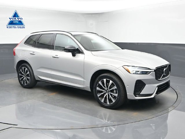 2024 Volvo XC60
