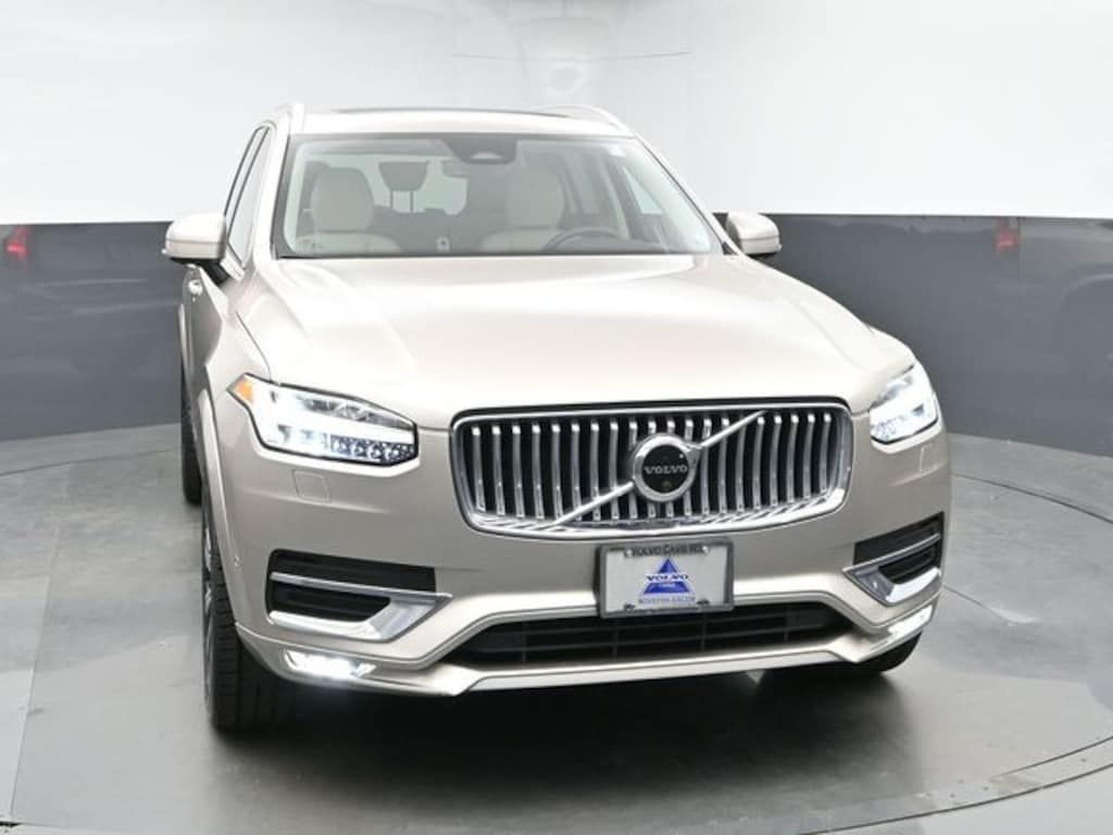 Used 2023 Volvo XC90 B6 Plus 7-Seater SUV