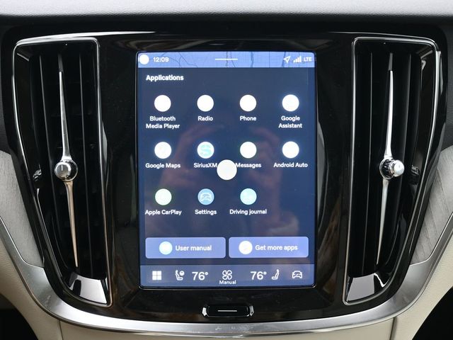 2026 Volvo V60 Cross Country Plus - Photo 19