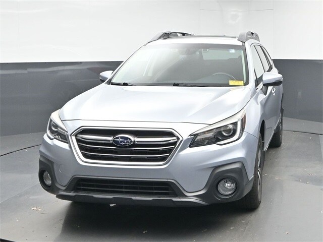 2019 Subaru Outback 2.5i photo 3