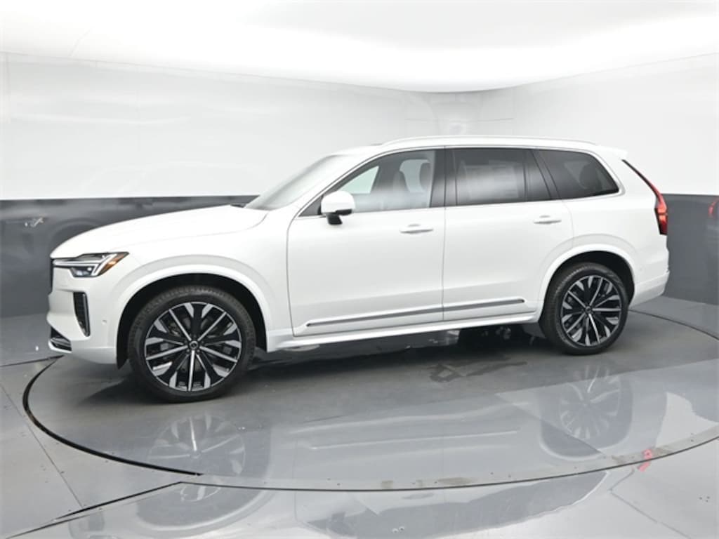 New 2026 Volvo XC90 B6 Plus 7-Seater SUV