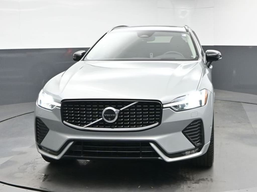 Used 2025 Volvo XC60 B5 Ultra SUV