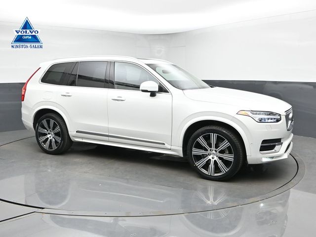 2023 Volvo XC90 B6 Ultimate 7-Seater 4WD's photo