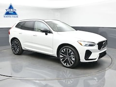 2026 Volvo XC60 plug-in hybrid T8 Ultra eAWD V26297 SUV