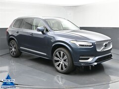 2025 Volvo XC90 B6 Plus 7-Seater V25060