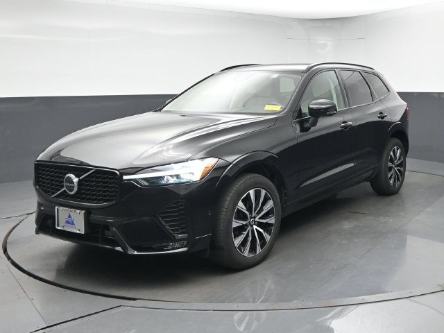 Used 2023 Volvo XC60 B5 Plus Dark Theme SUV