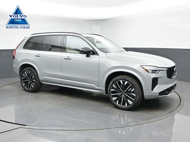 2026 Volvo XC90 B6 Ultra Dark 7-Seater 4WD's photo