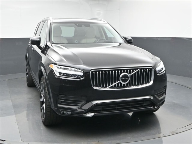 Used 2022 Volvo XC90 Momentum with VIN YV4A221K0N1858657 for sale in Winston Salem, NC