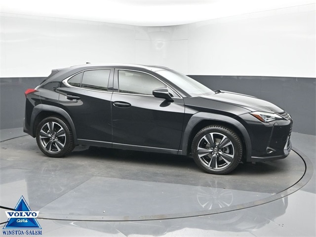 2019 Lexus UX 200