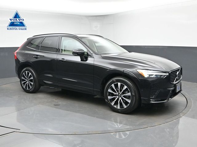 2024 Volvo XC60