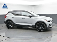 2026 Volvo XC40 B5 Ultra Black Edition AWD V26300 SUV