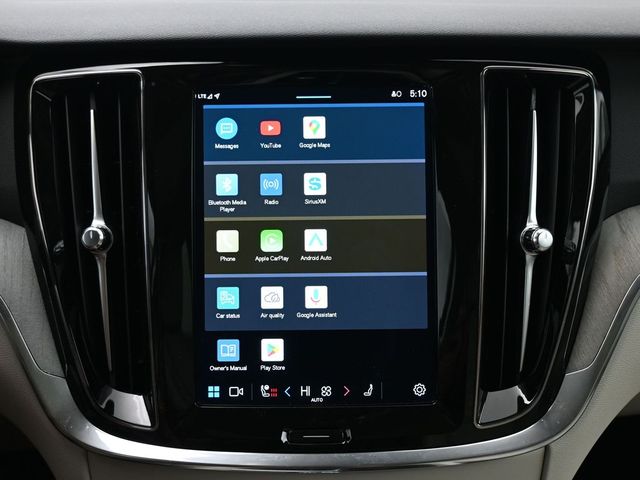 2024 Volvo V60 Cross Country Plus - Photo 19