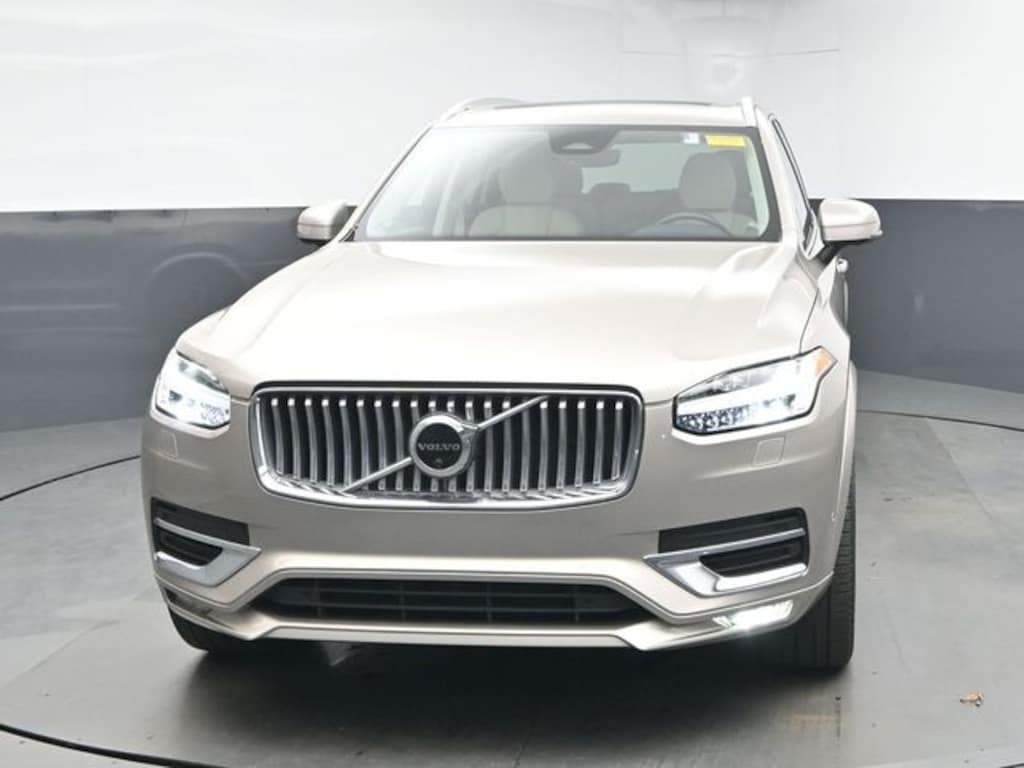 Used 2023 Volvo XC90 B6 Plus 7-Seater SUV
