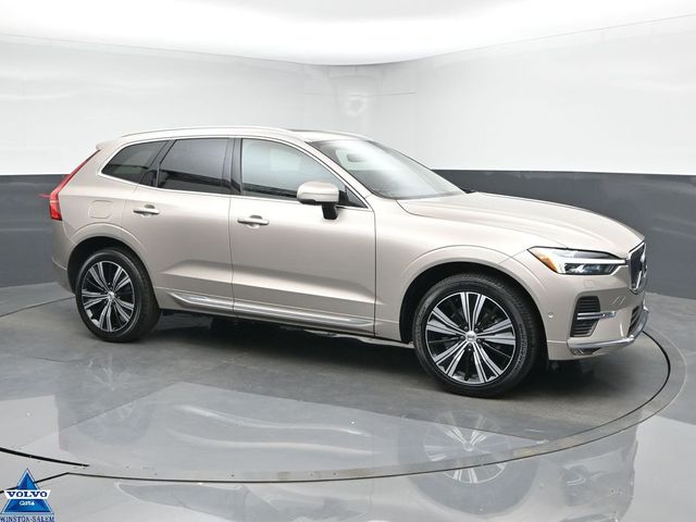 2023 Volvo XC60