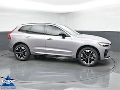 2026 Volvo XC60 B5 Plus V26014