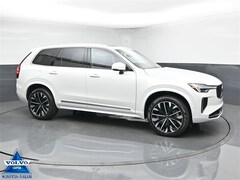 2025 Volvo XC90 plug-in hybrid T8 (2025.5) Plus 7-Seater V25200
