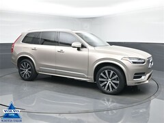 2024 Volvo XC90 B6 Plus Bright Theme SUV