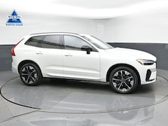 2026 Volvo XC60 B5 Ultra AWD V26250 SUV
