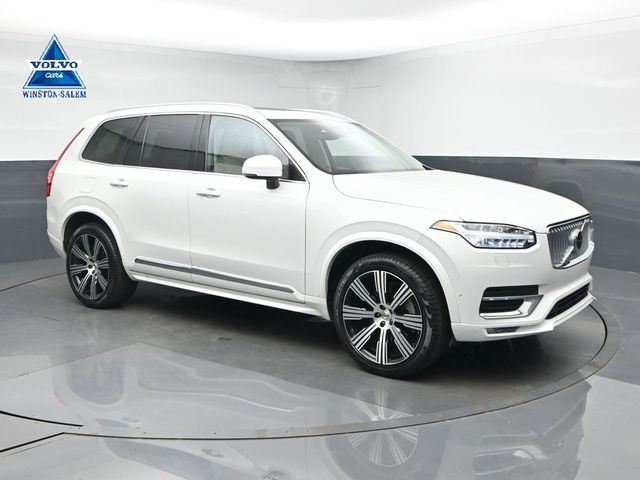 2024 Volvo XC90