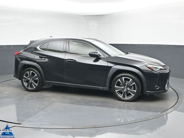 2019 Lexus UX 200