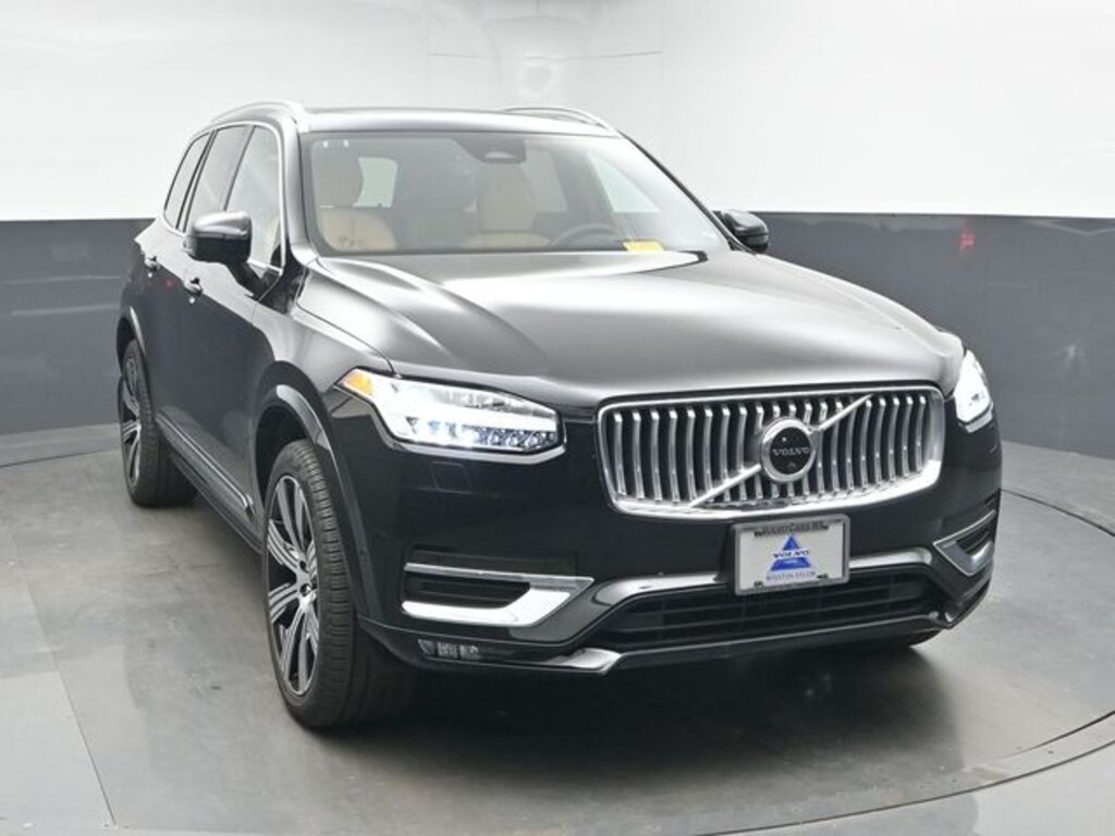 Used 2023 Volvo XC90 Ultimate SUV