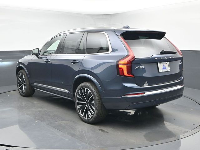 2026 Volvo XC90 Plus - Photo 6
