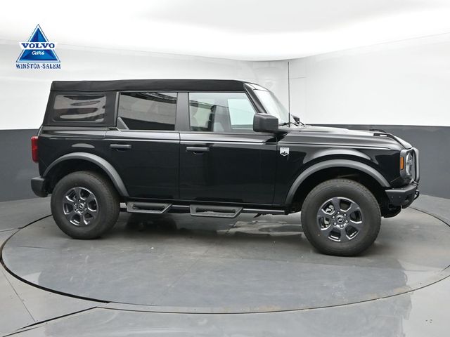 2024 Ford Bronco Big Bend 4x4's photo