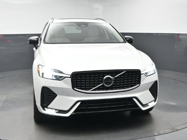 Used 2024 Volvo XC60 B5 Plus Dark Theme SUV