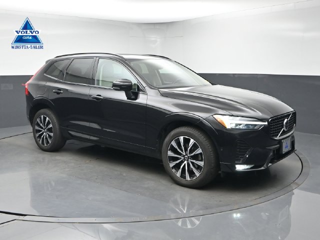 Used 2023 Volvo XC60 B5 Plus Dark Theme SUV