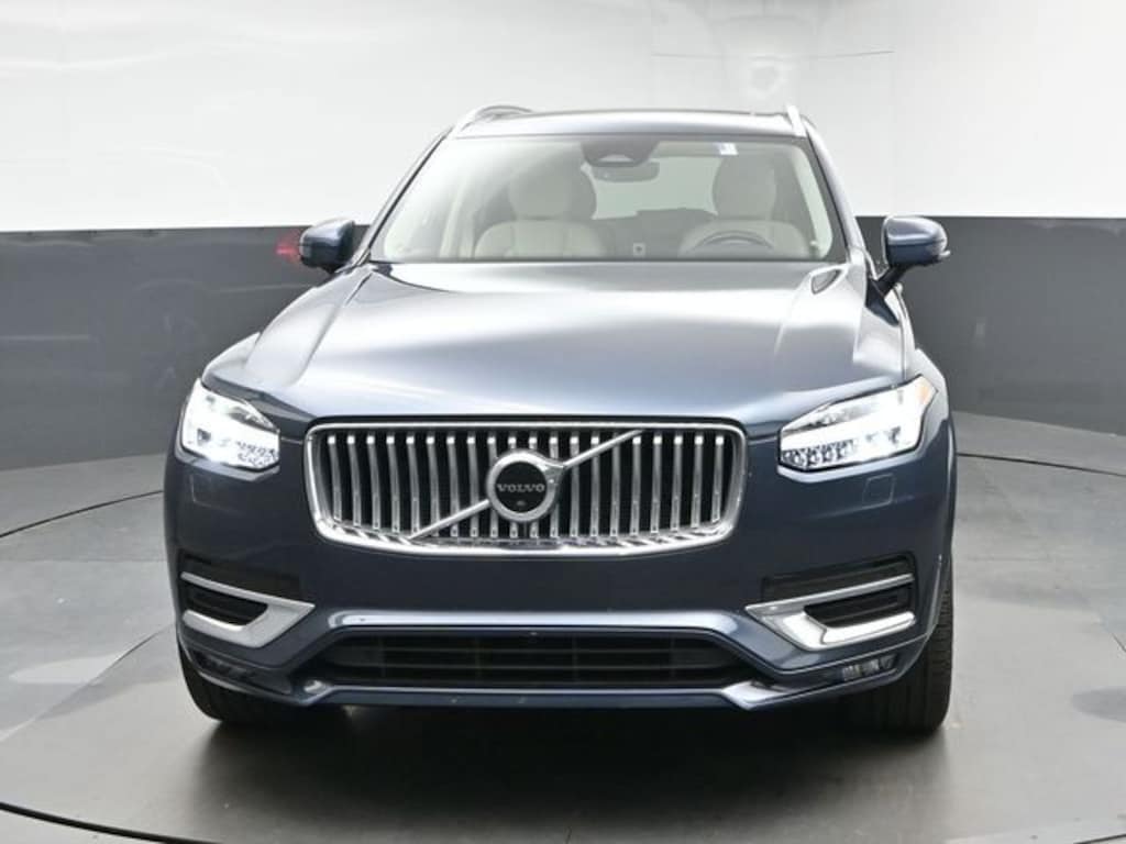 Used 2023 Volvo XC90 B6 Plus 7-Seater SUV