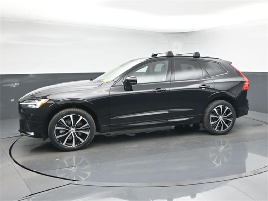 Used 2023 Volvo XC60 B6 Ultimate Dark Theme SUV