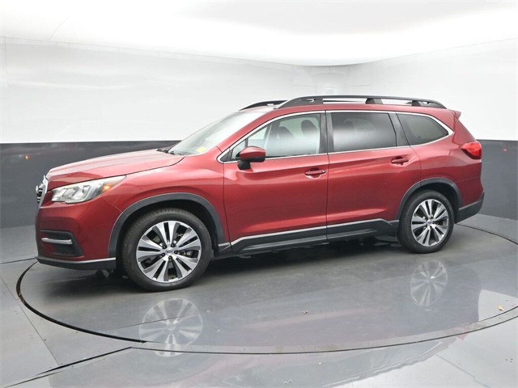 Used 2019 Subaru Ascent Premium SUV