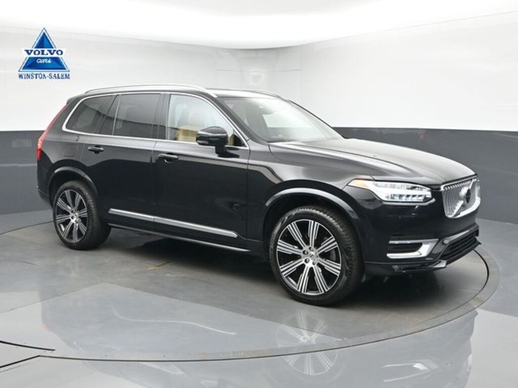 Used 2023 Volvo XC90 Ultimate SUV