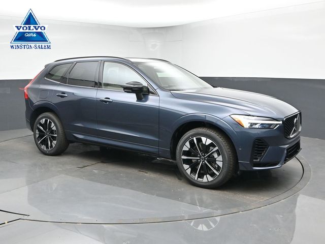 2026 Volvo XC60 T8 Plus Dark AWD's photo