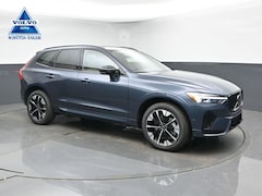 2026 Volvo XC60 plug-in hybrid T8 Plus eAWD V26283 SUV