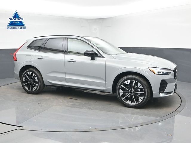 2026 Volvo XC60