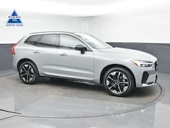 2026 Volvo XC60 B5 Plus AWD V26181 SUV