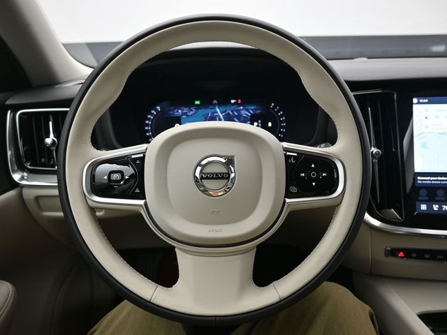2026 Volvo V60 Cross Country Plus - Photo 23